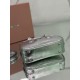 MiuMiu Bags Top Quality 22X10.5X7.5CM MiuMiu Bags Top Quality 22X10.5X7.5CM