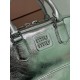 MiuMiu Bags Top Quality 22X10.5X7.5CM MiuMiu Bags Top Quality 22X10.5X7.5CM