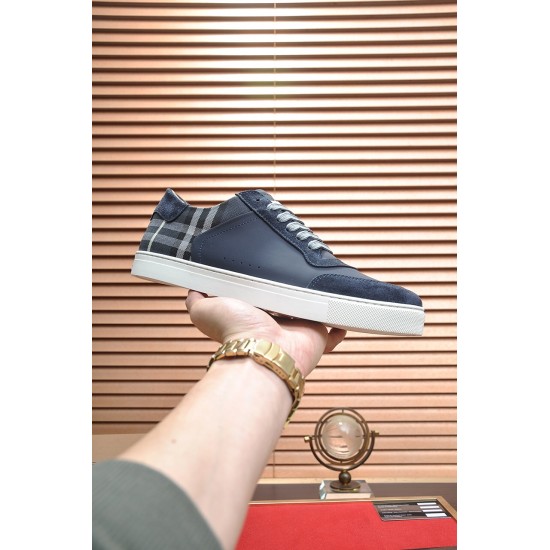 Burberry Shoes Top Quality Burberry Shoes Top Quality