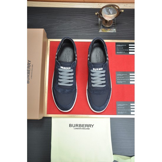 Burberry Shoes Top Quality Burberry Shoes Top Quality