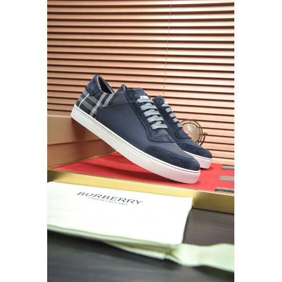 Burberry Shoes Top Quality Burberry Shoes Top Quality