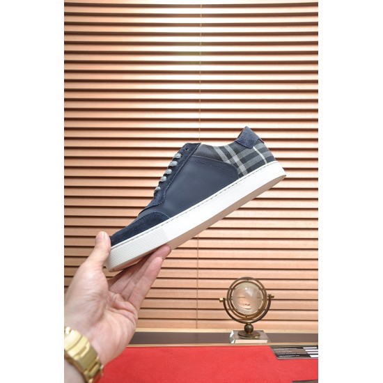 Burberry Shoes Top Quality Burberry Shoes Top Quality