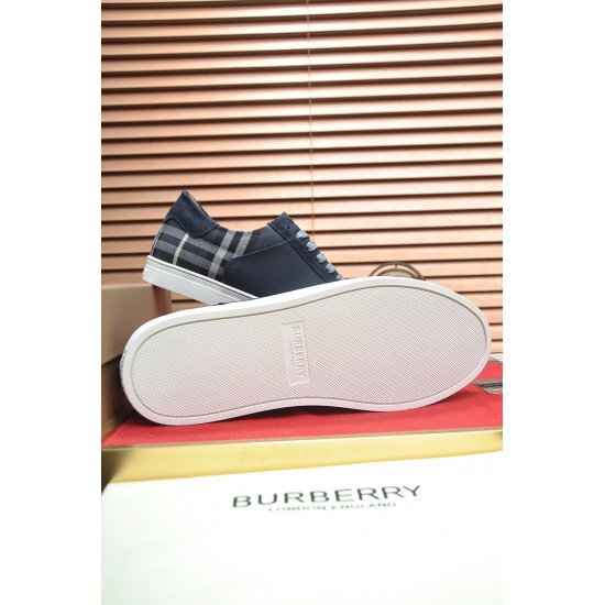 Burberry Shoes Top Quality Burberry Shoes Top Quality