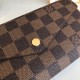 LV Bags High Quality Flip Wallet
LV Bags High Quality Flip Wallet