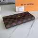 LV Bags High Quality Flip Wallet
LV Bags High Quality Flip Wallet