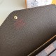 LV Bags High Quality Flip Wallet
LV Bags High Quality Flip Wallet