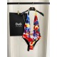 DG Swimsuit DG Swimsuit