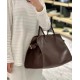 The Row Bags Top Quality
Small:26.20.18
Big:38.26.23 The Row Bags Top Quality
Small:26.20.18
Big:38.26.23
