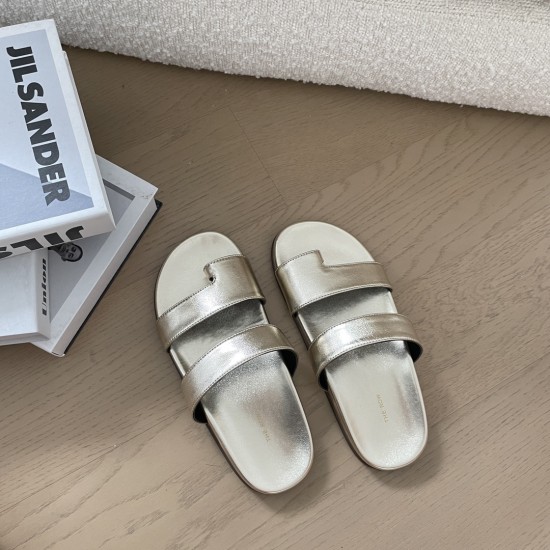 The Row Shoes Top Quality The Row Shoes Top Quality