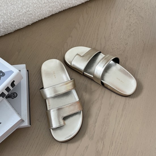 The Row Shoes Top Quality The Row Shoes Top Quality