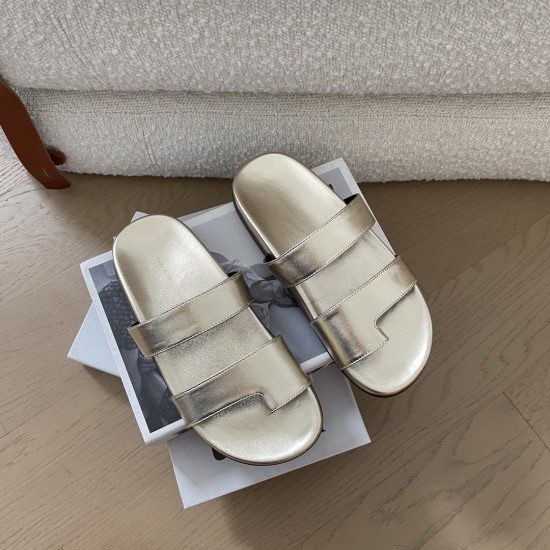 The Row Shoes Top Quality The Row Shoes Top Quality