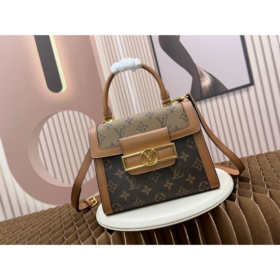 LV Bags High Quality