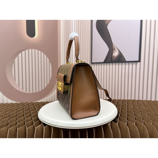 LV Bags High Quality