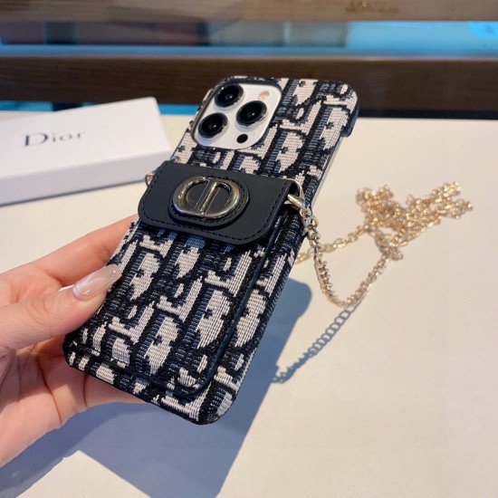 Dior Phone Case