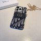 Dior Phone Case