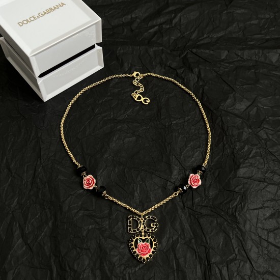 DG Jewelry Necklace DG Jewelry Necklace