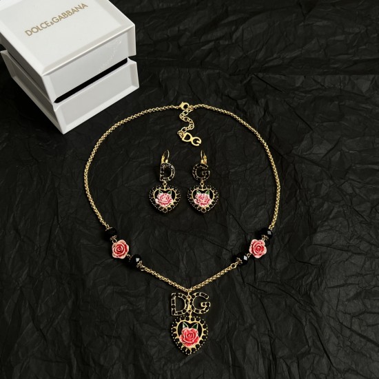 DG Jewelry Necklace DG Jewelry Necklace