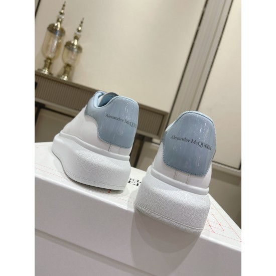 McQueen Shoes High Quality
women 35-40
men 39-44 McQueen Shoes High Quality
women 35-40
men 39-44
