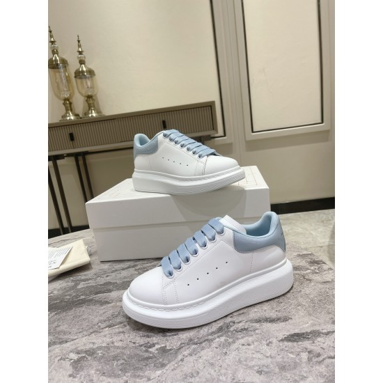 McQueen Shoes High Quality
women 35-40
men 39-44 McQueen Shoes High Quality
women 35-40
men 39-44