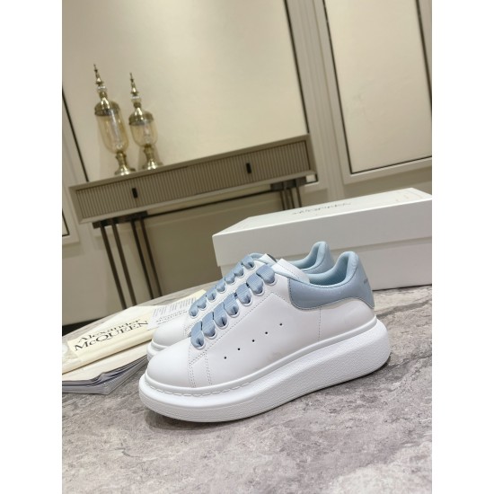 McQueen Shoes High Quality
women 35-40
men 39-44 McQueen Shoes High Quality
women 35-40
men 39-44