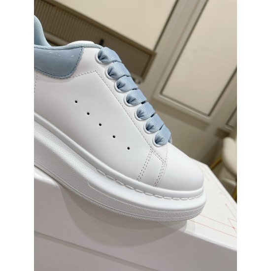 McQueen Shoes High Quality
women 35-40
men 39-44 McQueen Shoes High Quality
women 35-40
men 39-44