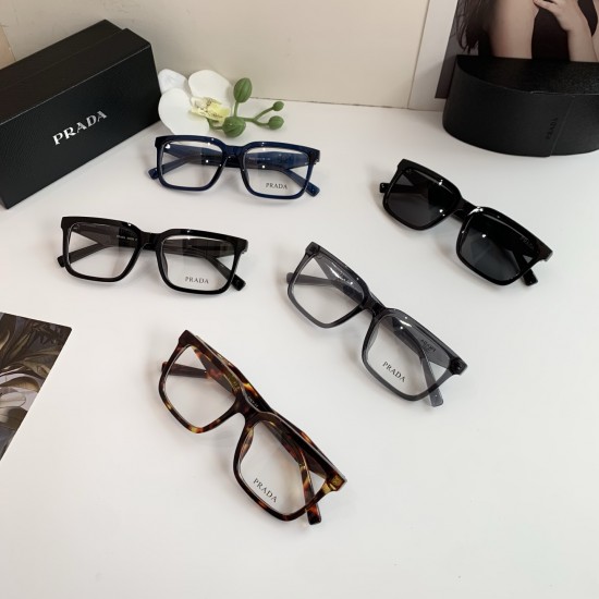 Prada Glasses Prada Glasses