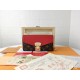 LV Bags High Quality Flip Wallet
