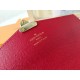 LV Bags High Quality Flip Wallet
