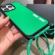 MiuMiu Phone Case