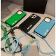 MiuMiu Phone Case