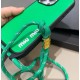 MiuMiu Phone Case