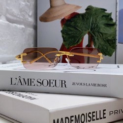 Cartier Glasses