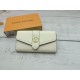 LV Bags High Quality Flip Wallet
LV Bags High Quality Flip Wallet