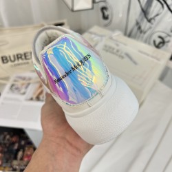 McQueen Shoes
 Top Quality
