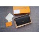 LV Bags High Quality Flip Wallet
