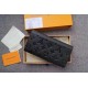LV Bags High Quality Flip Wallet
