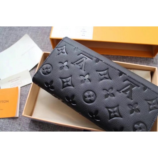 LV Bags High Quality Flip Wallet
