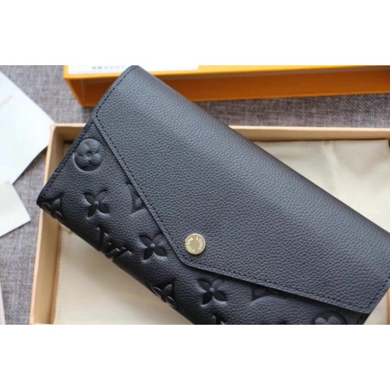LV Bags High Quality Flip Wallet
