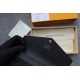 LV Bags High Quality Flip Wallet
