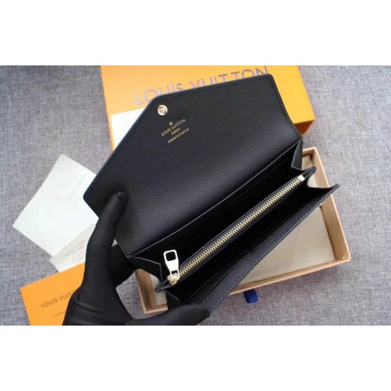 LV Bags High Quality Flip Wallet
