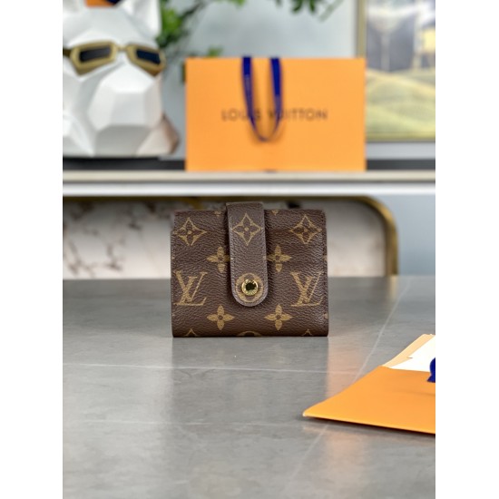 LV Bags wallet Top Quality LV Bags wallet Top Quality
