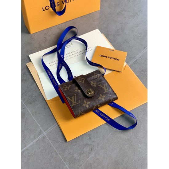 LV Bags wallet Top Quality LV Bags wallet Top Quality