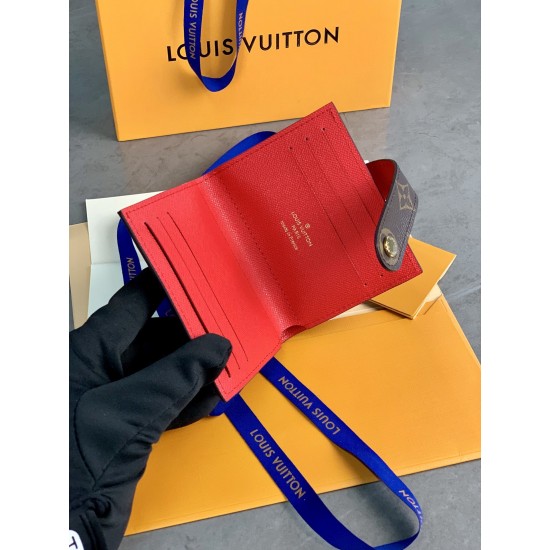LV Bags wallet Top Quality LV Bags wallet Top Quality