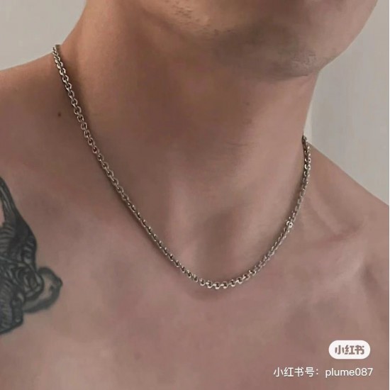 Balenciaga Jewelry Necklace Balenciaga Jewelry Necklace
