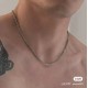 Balenciaga Jewelry Necklace Balenciaga Jewelry Necklace