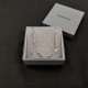 Balenciaga Jewelry Necklace Balenciaga Jewelry Necklace