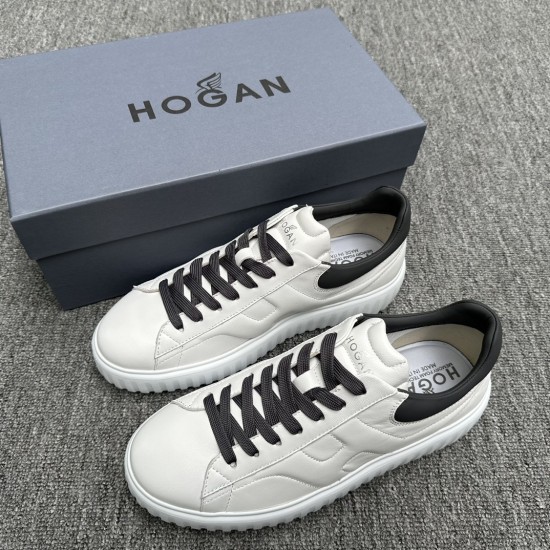 Hogan Shoes Top Quality
35-45 men and women same Hogan Shoes Top Quality
35-45 men and women same