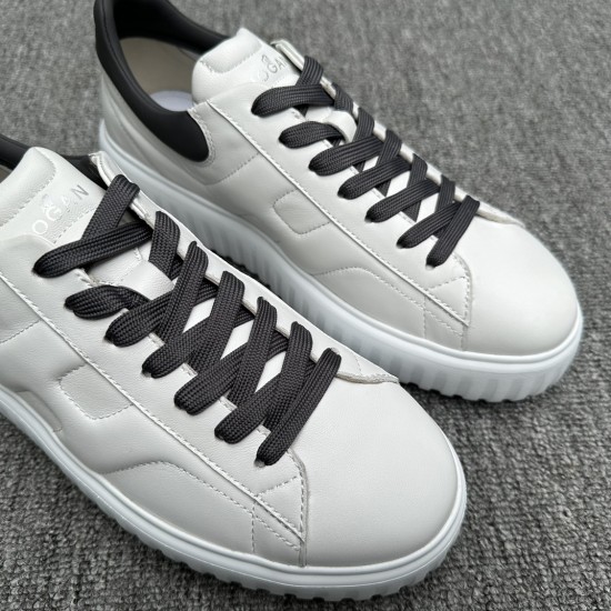 Hogan Shoes Top Quality
35-45 men and women same Hogan Shoes Top Quality
35-45 men and women same