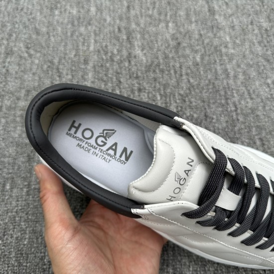 Hogan Shoes Top Quality
35-45 men and women same Hogan Shoes Top Quality
35-45 men and women same