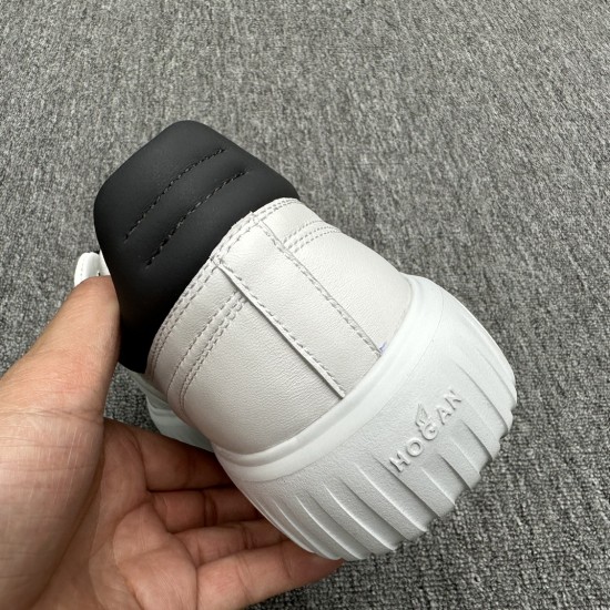 Hogan Shoes Top Quality
35-45 men and women same Hogan Shoes Top Quality
35-45 men and women same